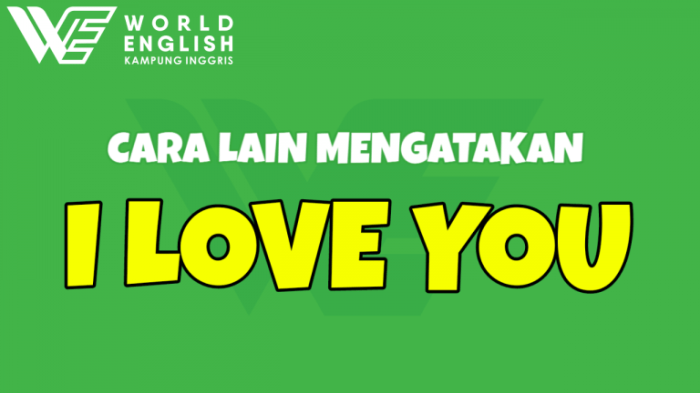 love what you do artinya terbaru