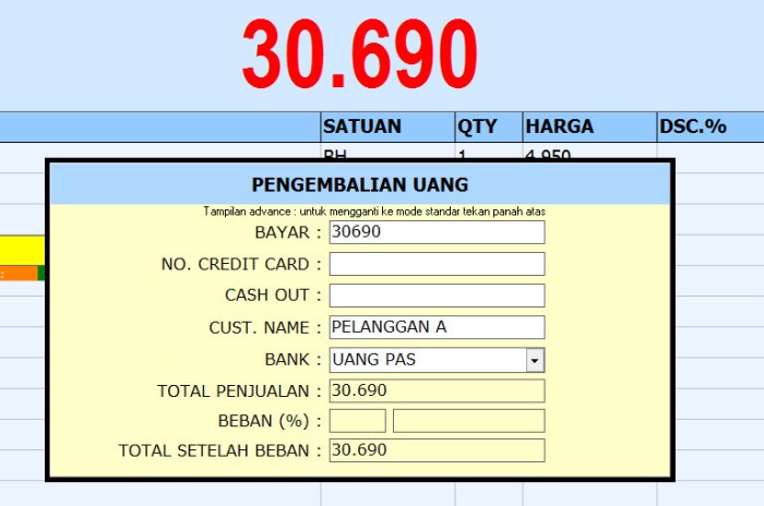 Pembayaran kartu kredit bagaimana melakukan debit sekarang bayar klik