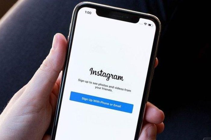 cara melihat follower instagram terbaru