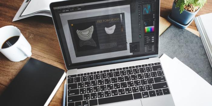 cara membuat pattern di photoshop