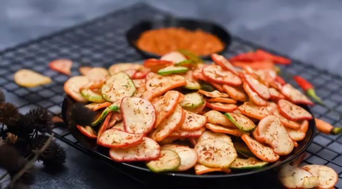 teks prosedur goreng bahasa nasi contoh inggris soal berbagai