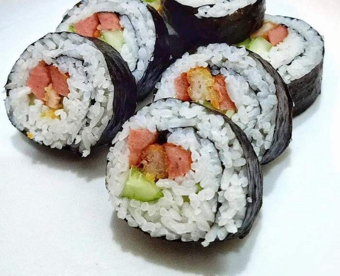 sushi