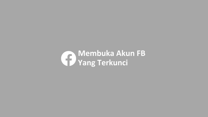 cara membuka akun judi yang terkunci