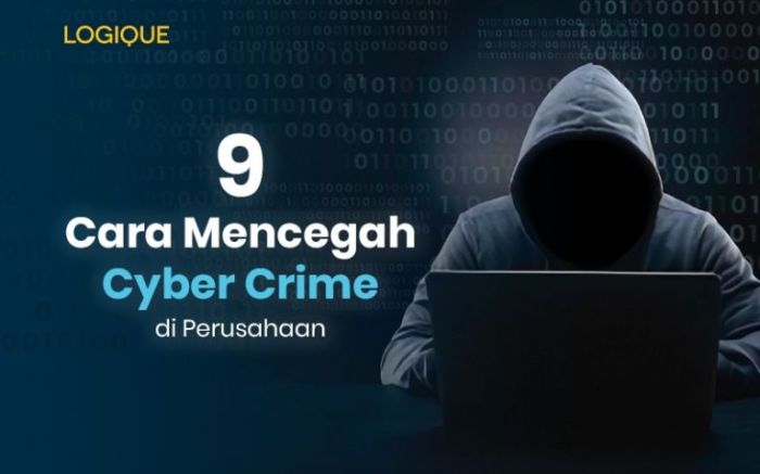 cara mencegah cyber crime