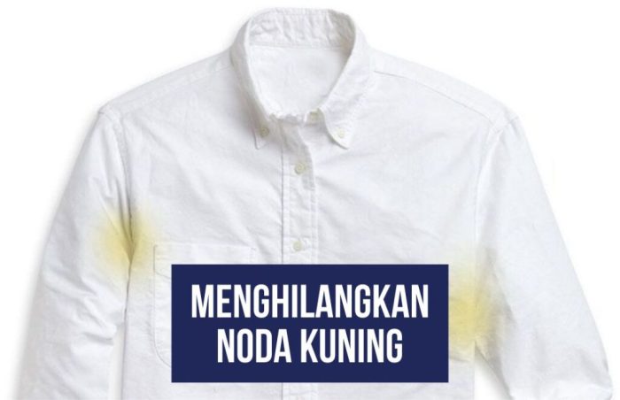 baju apek bau menghilangkan blanquear pakaian mudah kesayanganmu tinggalkan ang firman dilakukan alisin paano aprende oxigenada solusyon