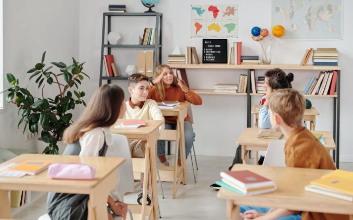 cara menjadi juara kelas terbaru