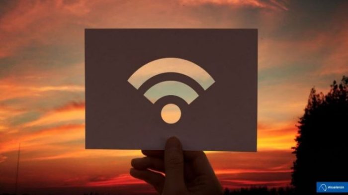 cara menyedot wifi menjadi kuota