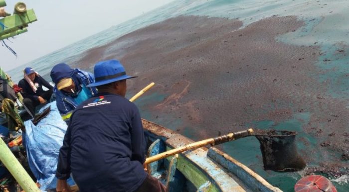 cara penanganan limbah padat terbaru