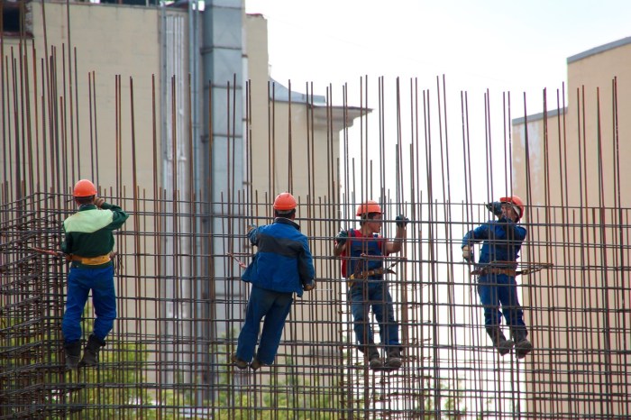 kolom menghitung beton balok lantai rumus proyek sipil pondasi bangunan proyeksipil telapak satuan pilih papan