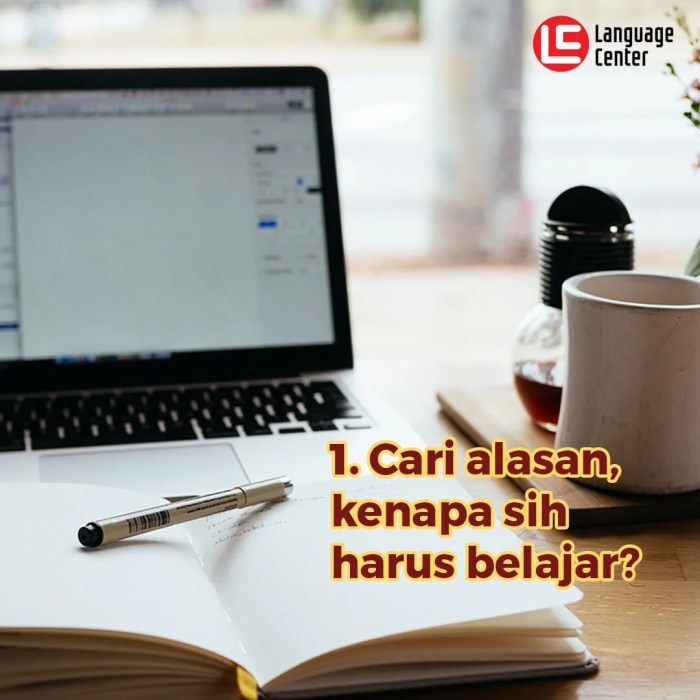 mengapa harus belajar bahasa inggris terbaru