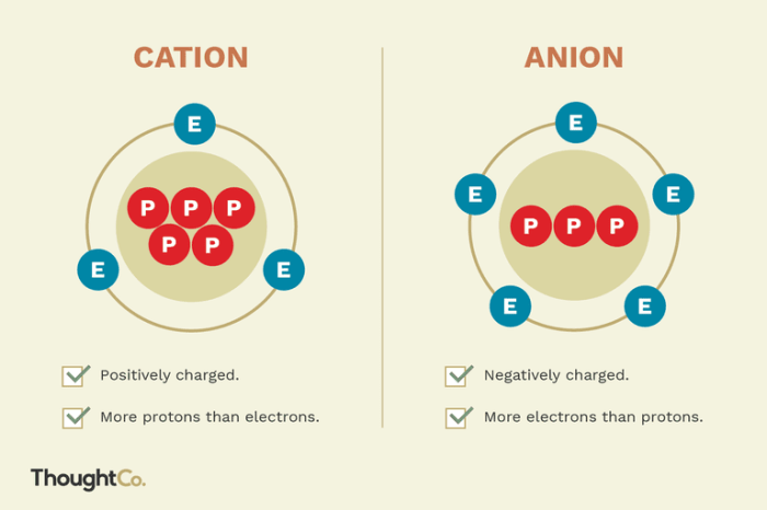 kation dan anion lengkap terbaru