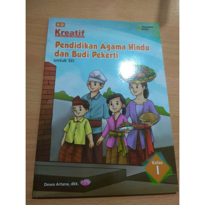 buku agama hindu kelas 12 terbaru