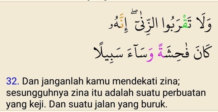 ayat maidah arti perkata surah tulislah brainly