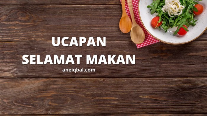 makan siang bahasa jepang