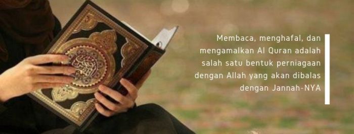 motivasi penghafal al quran