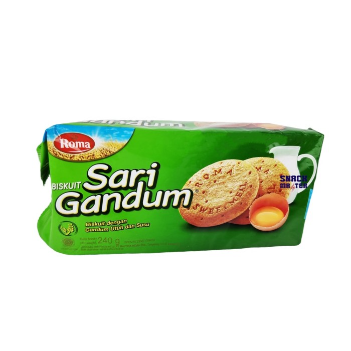 sari gandum biskuit renceng sachet