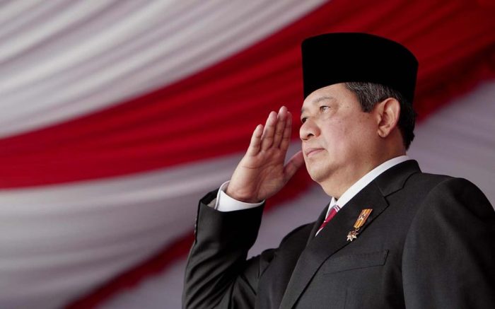 Sby presiden bambang yudhoyono susilo biografi akupaham jerebu maaf pertama dipilih jalur melalui singapura mohon pemilu tokoh kepada