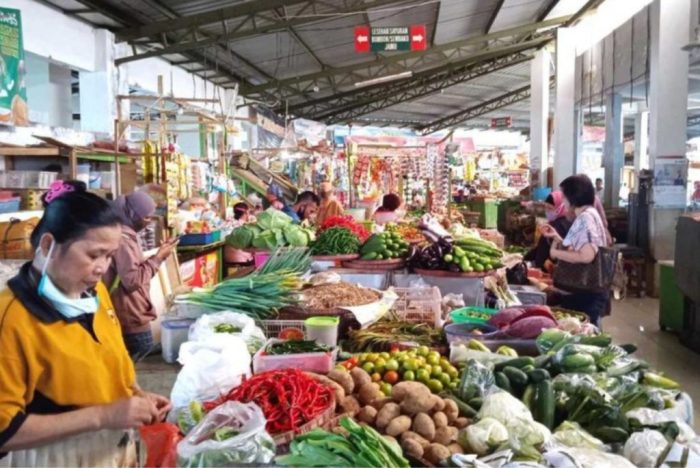 jenis barang dalam ekonomi terbaru