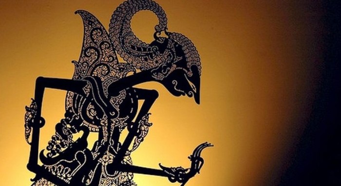 cerita wayang kresna bahasa jawa