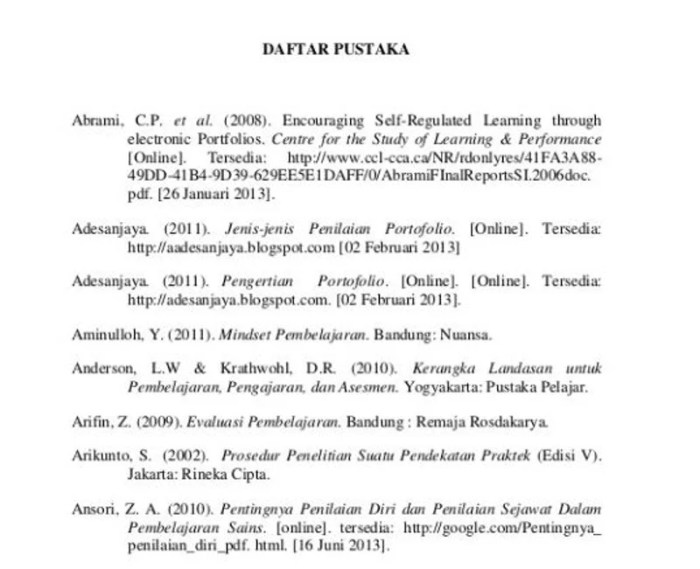 pustaka skripsi menulis tesis disertasi penulisan penelitian lengkap suara