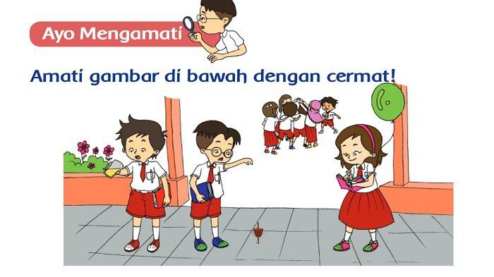 cerita tentang tata tertib sekolah terbaru