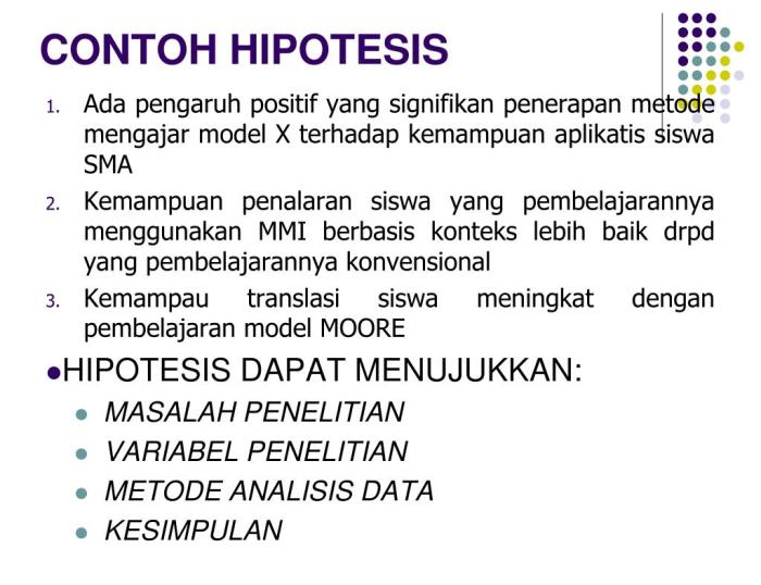 metode penelitian dalam karya ilmiah terbaru