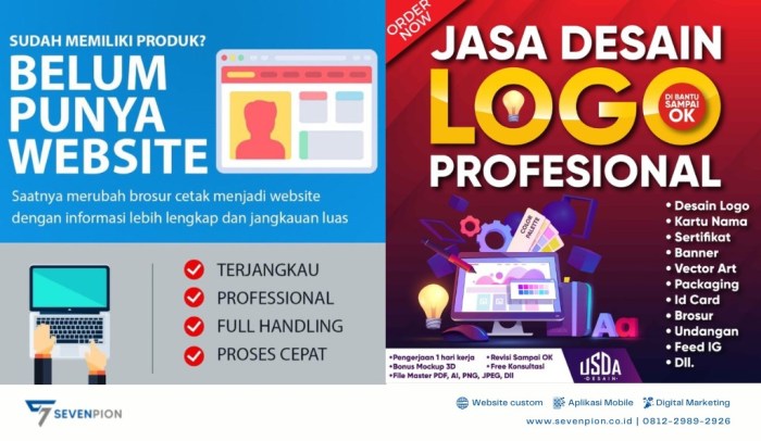 contoh iklan bisnis online