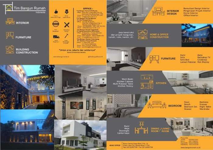 contoh iklan jasa renovasi rumah terbaru