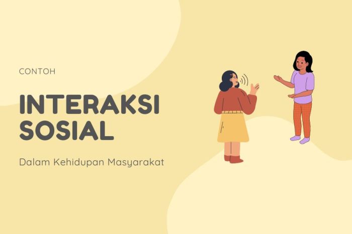 akomodasi sosial interaksi