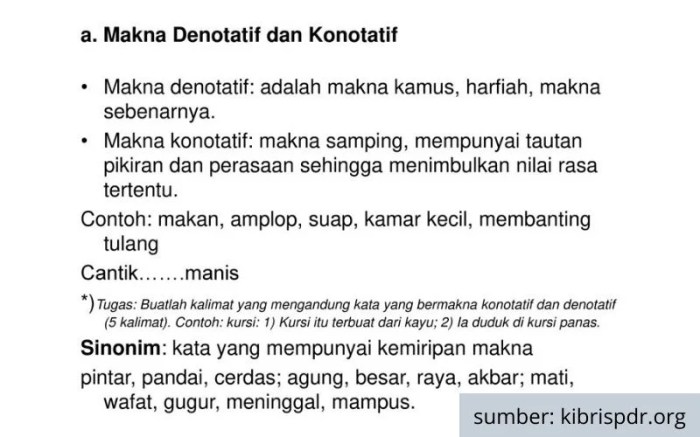 contoh kalimat on account of terbaru