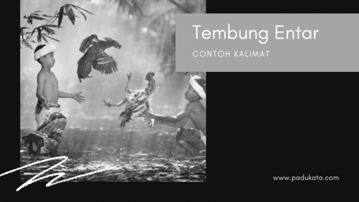 contoh kalimat tembung garba terbaru