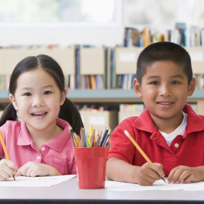 contoh kesetaraan gender di sekolah