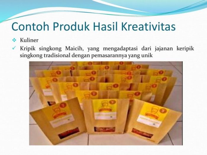 kreatif inovatif inovasi coba deh kreativitas ide bisnis mengetahui buat pribadi berkaitan sebaiknya pengertian dulu kamu