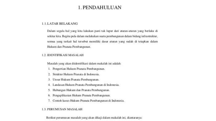 rumusan masalah makalah berkas penyimpanan remaja kenakalan laporan