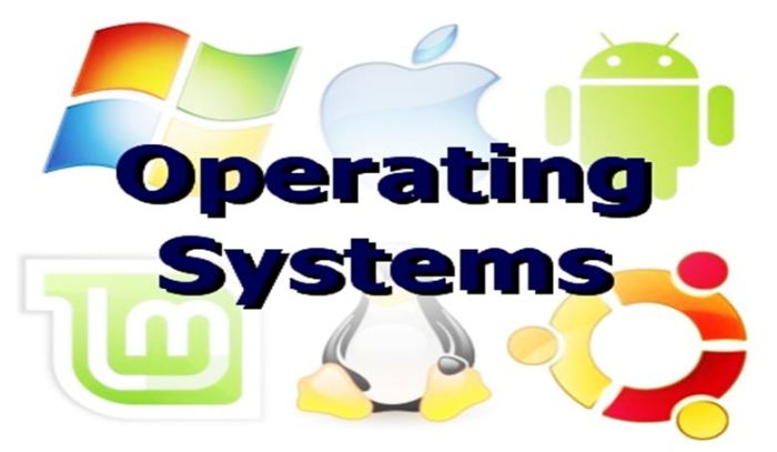 contoh sistem operasi open source