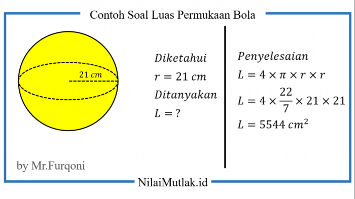 luas lingkaran pada gambar adalah terbaru