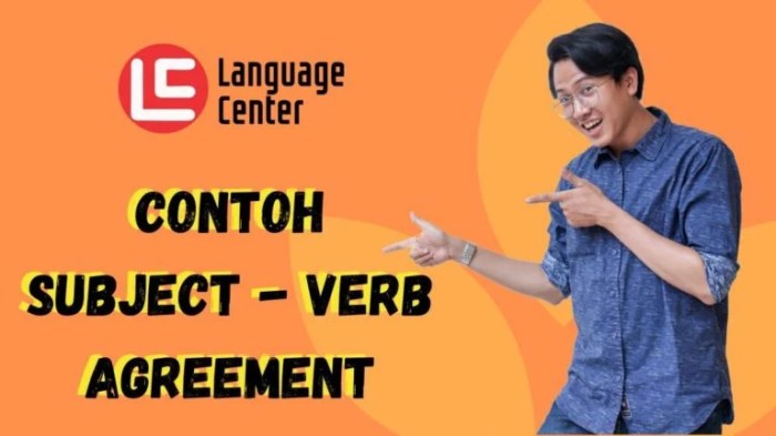 contoh subject verb object terbaru