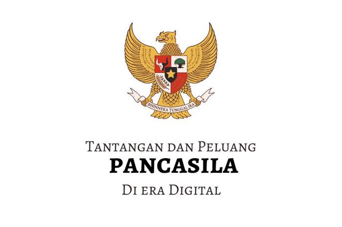 tantangan pancasila di era digital terbaru