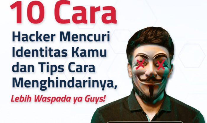 bagaimana cara menjadi hacker