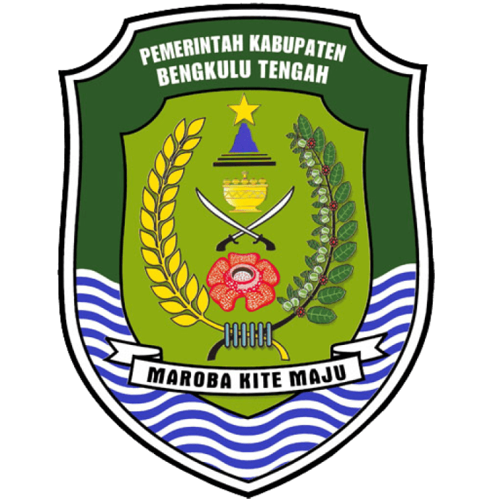 perbedaan lambang dan logo terbaru