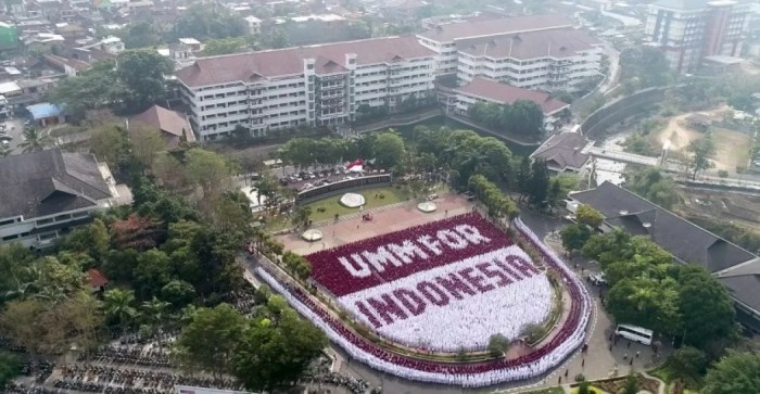 dibalik kesusahan pasti ada kemudahan terbaru