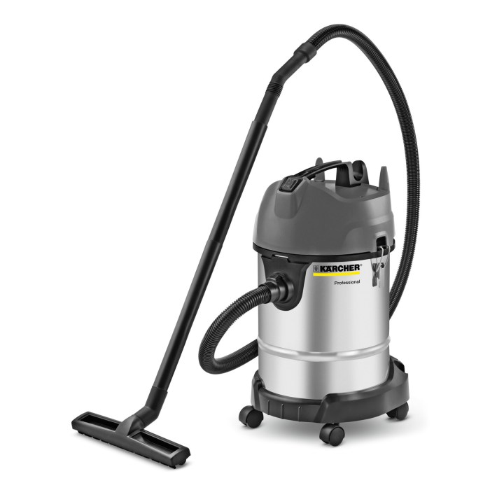 wet vacuum cleaner adalah terbaru