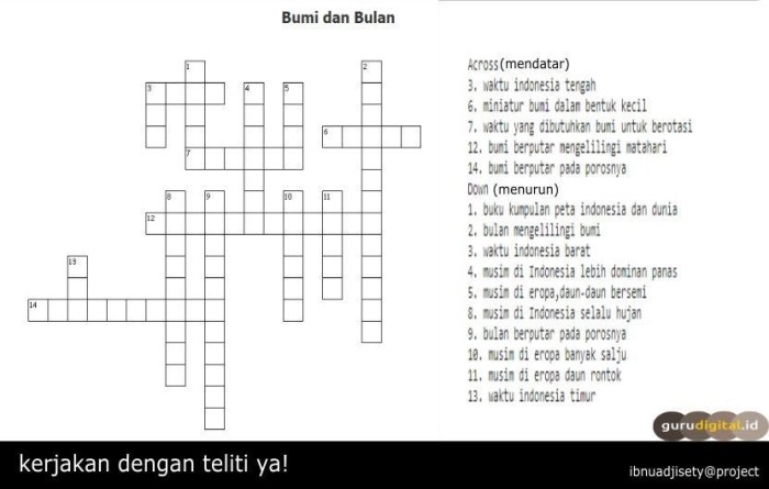 tts pkn kelas 7 dan kunci jawaban terbaru