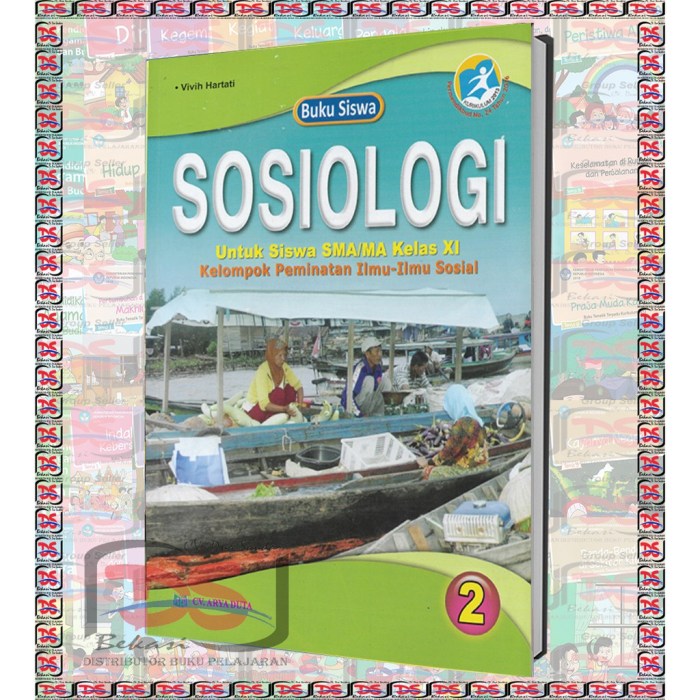 Buku sosiologi kelas 10 kurikulum 2013 pdf