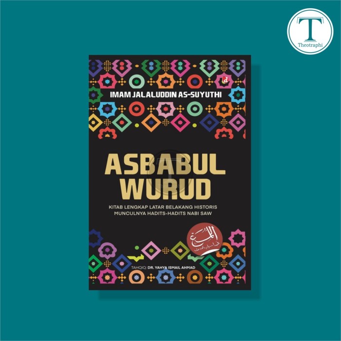 asbabul wurud hadits tentang niat