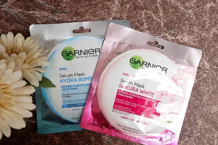 garnier untuk umur berapa