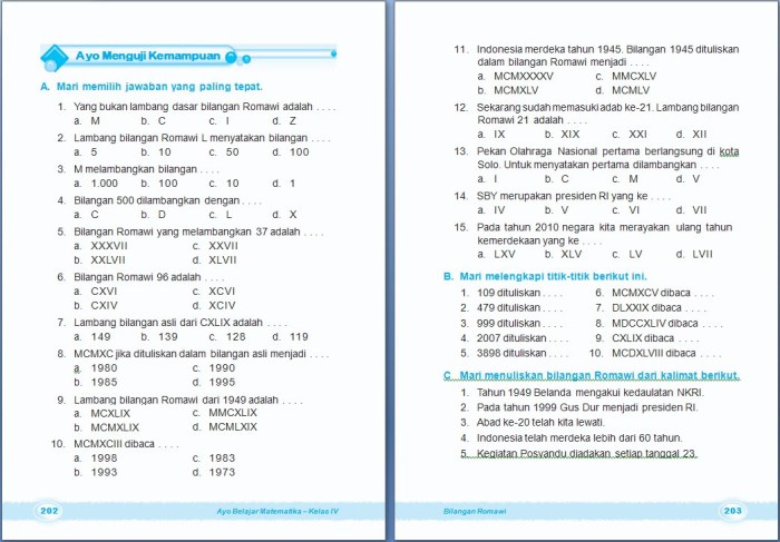 soal usbn matematika kelas 6 pdf terbaru