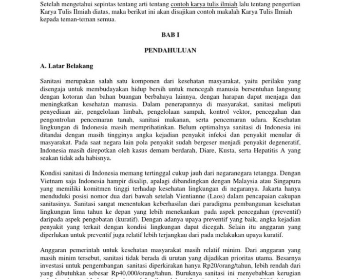 contoh makalah bahasa jawa