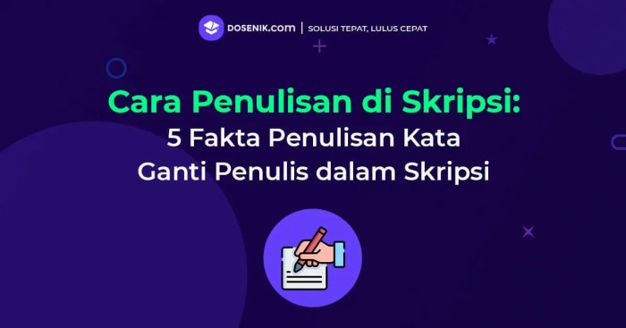 pengantar skripsi berisi ucapan sekolah pihak terima kasih umumnya