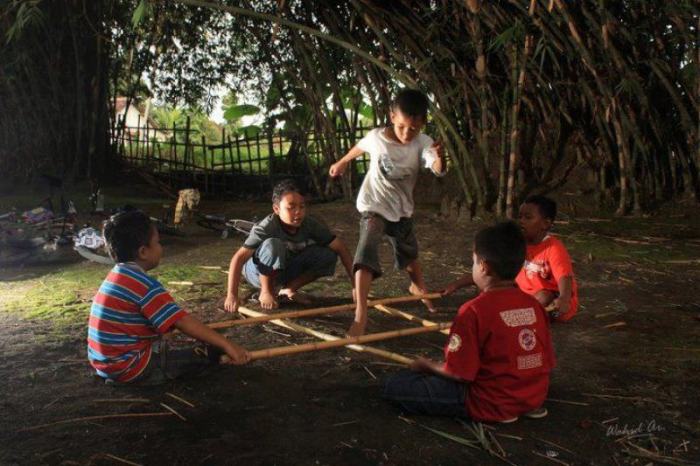 sejarah permainan rangku alu